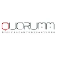 Quorumm Digital Venture Partners