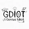 GDIOT (Genius Idiot) GDIOT (Genius Idiot)
