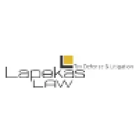 Lapekas Law, P.A.