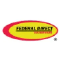 Federal Direct Tax Services