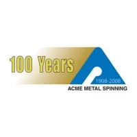 Acme Metal Spinning Inc.
