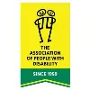 The Association of People with Disability (APD, India)