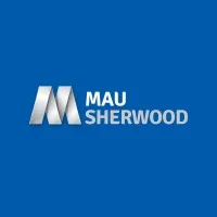 Mau Sherwood Mau Sherwood