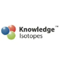 Knowledge Isotopes Pvt. Ltd.