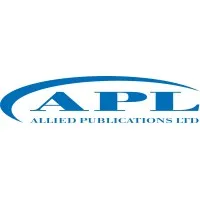 Allied Publications Ltd Allied Publications Ltd