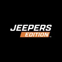 Jeepers Edition