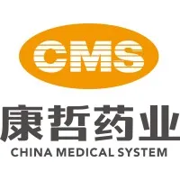 China Medical System Holdings Ltd China Medical System Holdings Ltd