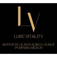 Luxe Vitality Luxe Vitality
