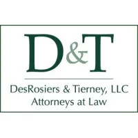 DesRosiers & Tierney, LLC. 