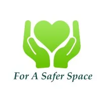 For A Safer Space