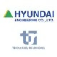 Hyundai S.P. & Tecnicas Reunidas S.P.