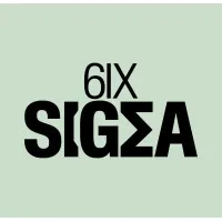 6ix Sigma Productions