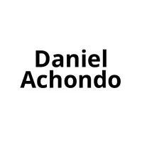 Daniel Achondo