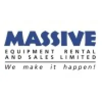 Massive Equipment Rental & Sales Ltd