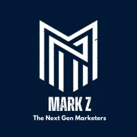 Mark Z - The Marketing Society of Dyal Singh College