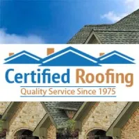 Certified Roofing San Jose, United States
