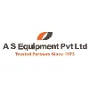 AS EQUIPMENT PVT LTD AS EQUIPMENT PVT LTD