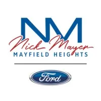 Nick Mayer Ford Mayfield Nick Mayer Ford Mayfield