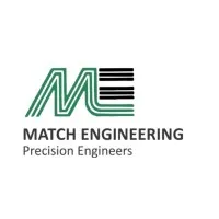 Match Precision Engineering Match Precision Engineering