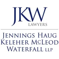 Jennings Haug Keleher McLeod Waterfall LLP