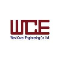 WCE-West Coast Engineering Co.,Ltd.