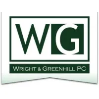 Wright & Greenhill, P.C.