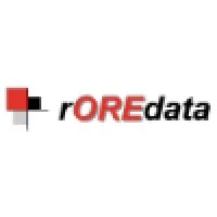 rOREdata pty ltd