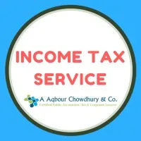 Income Tax Lawyer - Dhaka