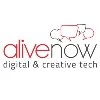 AliveNow - Creative Tech Studio