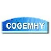 COGEMHY SA