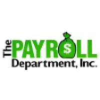 The Payroll Department, Inc.