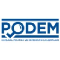PODEM | Kamusal Politika ve Demokrasi Çalışmaları Merkezi PODEM | Kamusal Politika ve Demokrasi Çalışmaları Merkezi