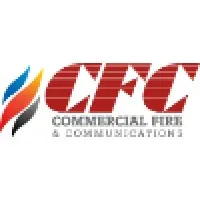 Commercial Fire & Communications Inc