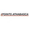 Points Athabasca Points Athabasca