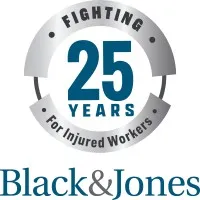 Black & Jones Attorneys at Law