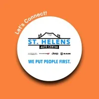 St. Helens Chrysler Dodge Jeep Ram