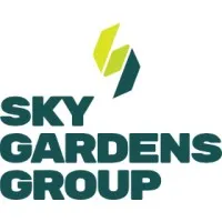 SKY GARDENS GROUP SKY GARDENS GROUP
