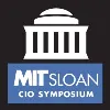 MIT Sloan CIO Symposium MIT Sloan CIO Symposium