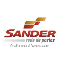 Sander Rede De Postos Sander Rede De Postos
