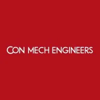 Con Mech Engineers Limited