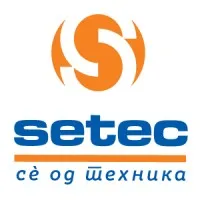SETEC Сè од Техника