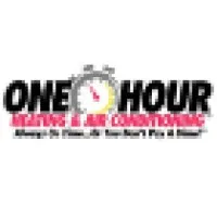 Pitzer's One Hour Air Conditioning and Heating Pitzer's One Hour Air Conditioning and Heating