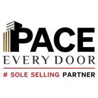 Pace Every Door