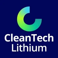 CleanTech Lithium (AIM: CTL) CleanTech Lithium (AIM: CTL)