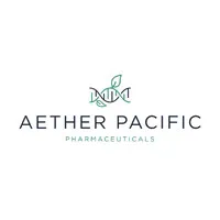 Aether Pacific Pharmaceuticals