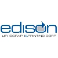 Edison Lithograph & Printing Corp.