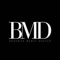 Bozeman Media Design