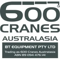 600 Cranes Australasia