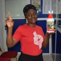 Dynapharm - International Nigeria