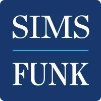 SIMS|FUNK, PLC